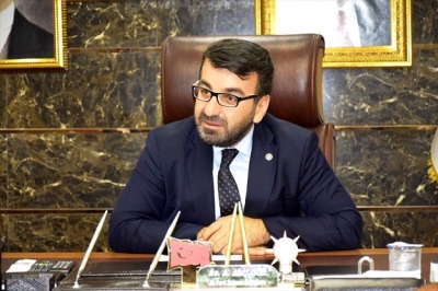 GÜR, KIZILAY HAFTASINI KUTLADI