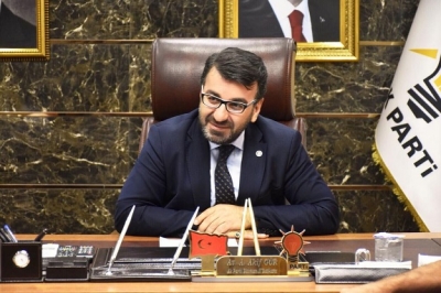 GÜR, TIP BAYRAMINI KUTLADI
