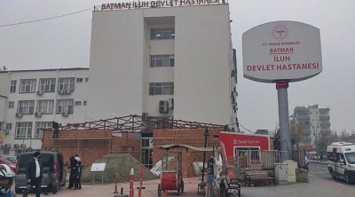 GÜVENLİK GÖREVLİSİ BIÇAKLANDI