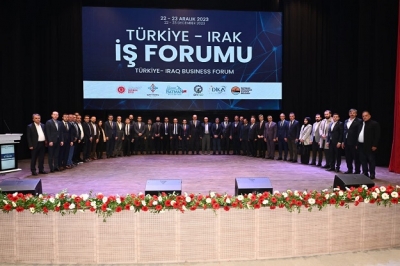 “Güzel bir başlangıç”