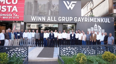 Habizbinililer Derneği’nden Güçlü İstişare