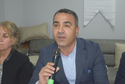 Habizbinililer Derneği’nden Kapsamlı Proje Atağı