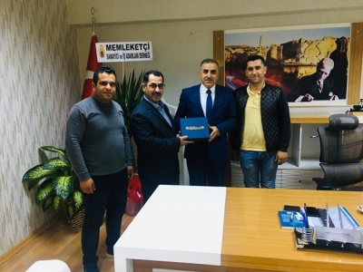 HAK-İŞ GENÇLİKTEYDİ