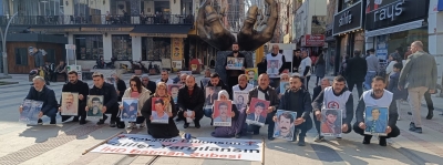 “Hakikat arayışı asla bitmeyecek”