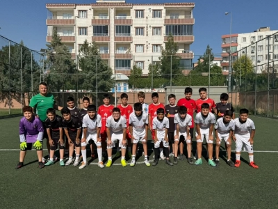 HAKİM BAKTAŞ İLE YILDIZLAR YETİŞİYOR