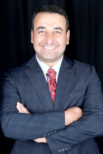 HALİL ONAL DEĞİŞİM VE YENİLİK GRUBU’NDA