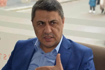 “Halk açlıkla sınanmamalı”