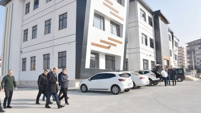 HALK EĞİTİM TAŞINDI