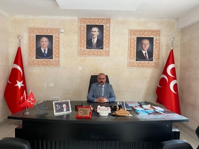 “HALKIMIZA DOĞALGAZ SÖZÜMÜZ VAR”