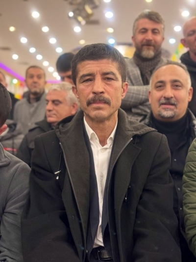 “HALKIMIZA HİZMET BORCUMUZ ARTTI”
