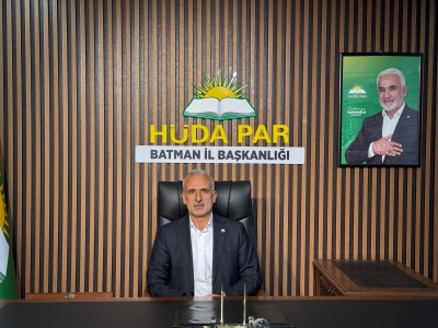 “Halkımıza Hizmet Yolunda Çalışacağız”