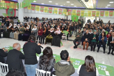 “Halkımızı muhtaç bırakmadık”