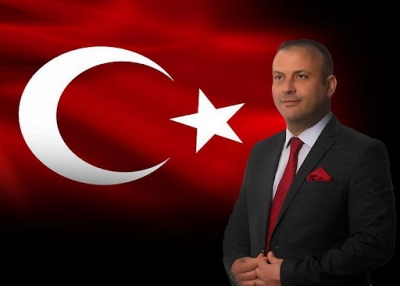 Halkımızın Kurban Bayramını kutluyorum