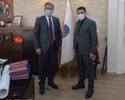 “HALKIN GÜVEN SİGORTASIYIZ”
