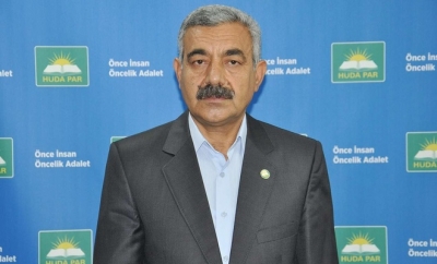 “HALKIN PARASIYLA HALKI İFSAT ETMEYİN”