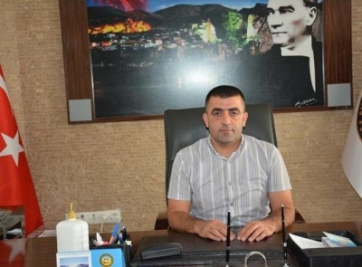 HANİFİ EKREMOĞLU GAZETECİLER GÜNÜNÜ KUTLADI