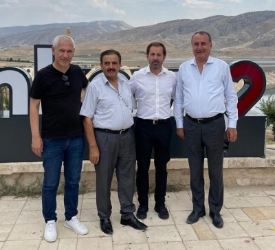 “Hasankeyf için büyük mücadele verdik”