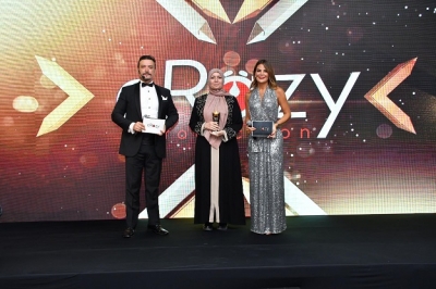 Hastalarıyla kurduğu iletişim Belma Dönertaş'a  ödül getirdi