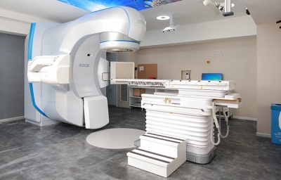 Hastaneye PET-CT Tomografi Cihazı