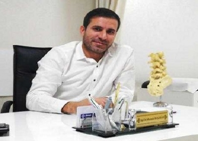 HASTANIN BOYU BİR GÜNDE 30 CM UZADI