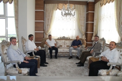 “HATIRA ORMANIMIZI OLUŞTURACAĞIZ”