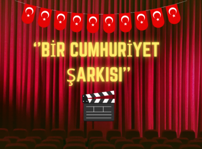 'HAYATLA BARIŞ' PROJESİ KAPSAMINDA FİLM ETKİNLİĞİ