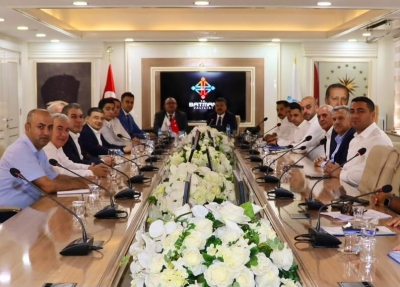 Hayvan Hakları İçin Kurumlar Bir Araya Geldi