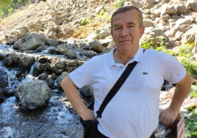 “Hayvan hakları sadece merhametle korunmaz”