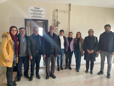 HDP, ‘SAVAŞA VE YOKSULLUĞA HAYIR’ DİYECEK