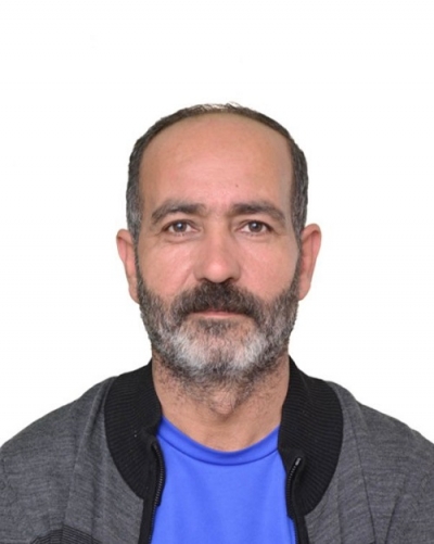 HDP’NİN İŞLERİNİ YAPINCA, GÖZALTINA ALINDI