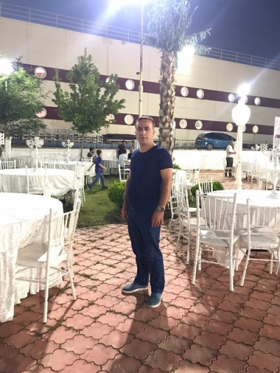 “HEDEF YILDA 600 DAİRE