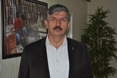 “Hedefimiz Yerel Esnafı Güçlendirmek”