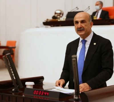 “HER EVE DOĞALGAZ GİRECEK”