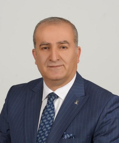 'HER KOŞULDA CUMHURBAŞKANIMIZIN VE PARTİMİZİN YANINDAYIZ