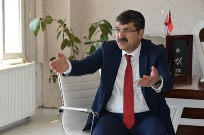 “HER OY HİZMET OLARAK GERİ DÖNECEK”