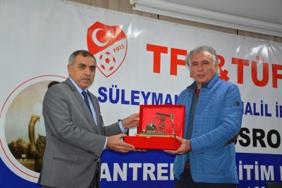 “HERKES 3 ÇOCUĞUN HAYATINA DOKUNABİLMELİ”