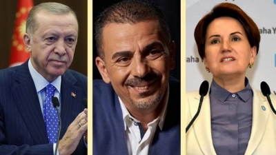 “ HERKES HADDİNİ BİLECEK”