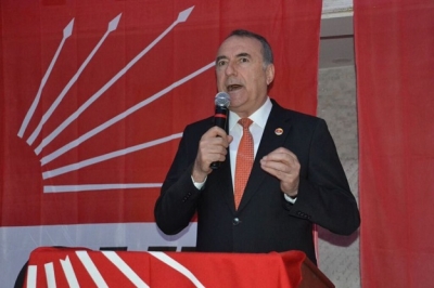 “Hesabımız AK Parti’nin vekil çıkarmaması”
