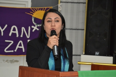 “Hiçbir zaman bozgunculuk yapmadık”
