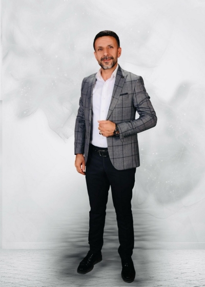 “HİZMET ETMEYE SÖZ VERDİK”