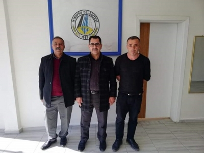 HİZMET-İŞ’Lİ ÜYELER İŞİNE GERİ DÖNDÜ