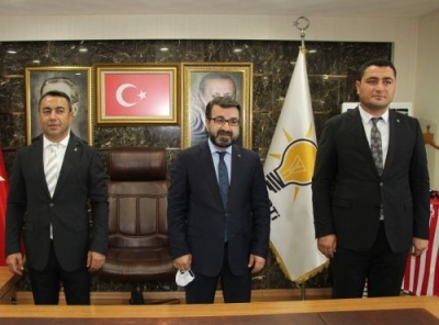 ‘HİZMET VE İNSAN SEVDALISIYIZ’
