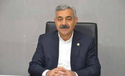 HÜDA PAR adaylarını Pazar günü açıklıyor