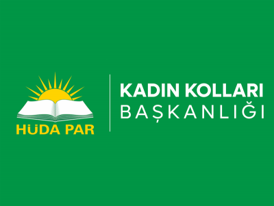 HÜDA PAR’dan DEM Parti’ye aile tepkisi