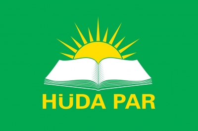 HÜDA PAR’ın aday tanıtımı ertelendi