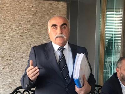 “HUKUKU ESAS ALARAK SÜRECİ TAKİP EDECEĞİZ
