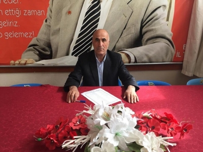 “HÜKUMETİN YAPTIĞI ZAMLARI DİŞ GÜÇLER Mİ YAPTI”