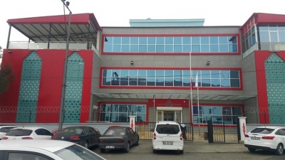 HÜRRİYET POLİKLİĞİNİ KAPASİTESİNİ ARTIRIYOR