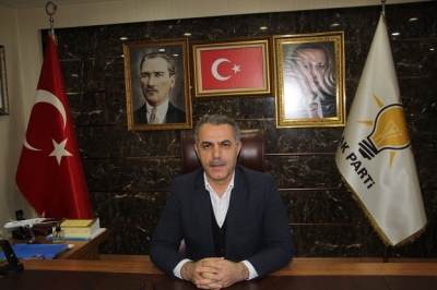 Hüseyin ŞANSİ’den Miraç Kandili Mesajı