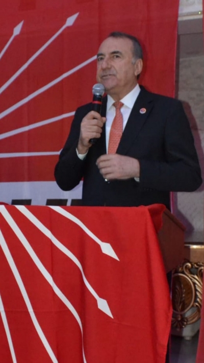 Hüseyin Yaşar’ın Kobani yorumu